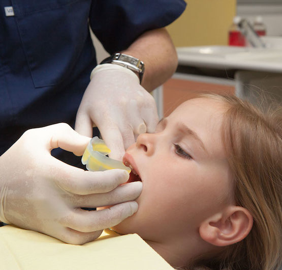 Cabinet d'Orthodontie du Dr de Brondeau et Dr Leman-l'Huillier à Cenon