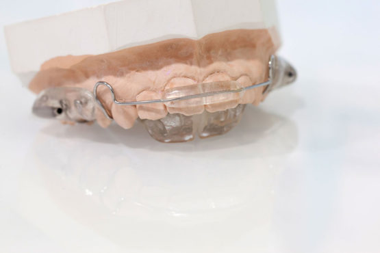 Cabinet d'Orthodontie du Dr de Brondeau et Dr Leman-l'Huillier à Cenon